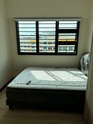 Blk 266B Punggol Emerald (Punggol), HDB 3 Rooms #603609801